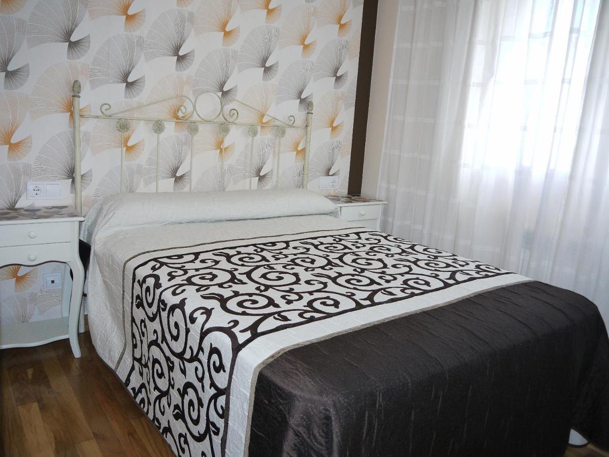 Piso Centrico Cerca De La Toja Apartamento O Grove Exterior foto