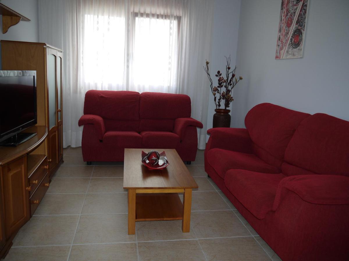 Piso Centrico Cerca De La Toja Apartamento O Grove Exterior foto